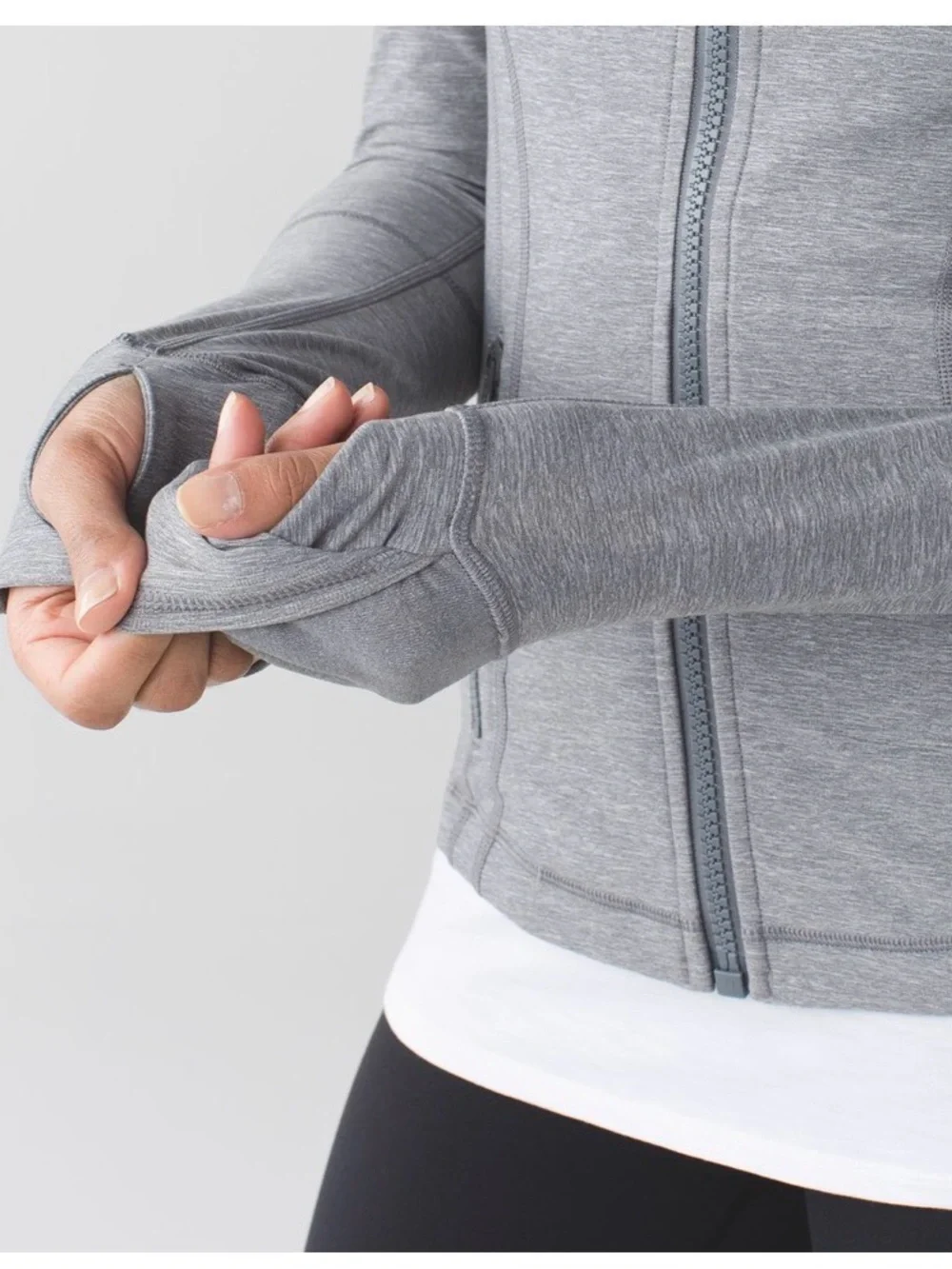 Lululemon Define Jacket - Size 8